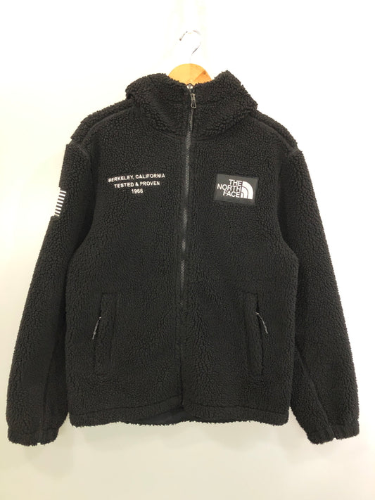 【中古品】【メンズ】 THE NORTH FACE ザ・ノースフェイス SNOW CITY FLEECE HOODIE NN4FL52C スノー シティ フリース フーディー メンズ アウター 144-260520-KS-12-min サイズ：M カラー：ブラック 万代Net店