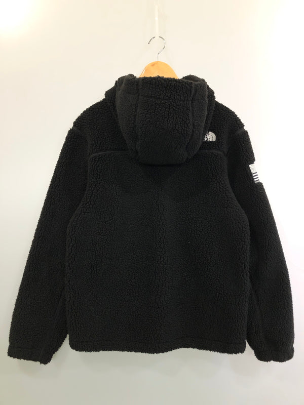 【中古品】【メンズ】 THE NORTH FACE ザ・ノースフェイス SNOW CITY FLEECE HOODIE NN4FL52C スノー シティ フリース フーディー メンズ アウター 144-260520-KS-12-min サイズ：M カラー：ブラック 万代Net店