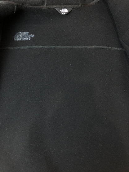 【中古品】【メンズ】 THE NORTH FACE ザ・ノースフェイス SNOW CITY FLEECE HOODIE NN4FL52C スノー シティ フリース フーディー メンズ アウター 144-260520-KS-12-min サイズ：M カラー：ブラック 万代Net店