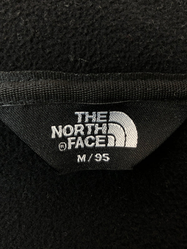【中古品】【メンズ】 THE NORTH FACE ザ・ノースフェイス SNOW CITY FLEECE HOODIE NN4FL52C スノー シティ フリース フーディー メンズ アウター 144-260520-KS-12-min サイズ：M カラー：ブラック 万代Net店