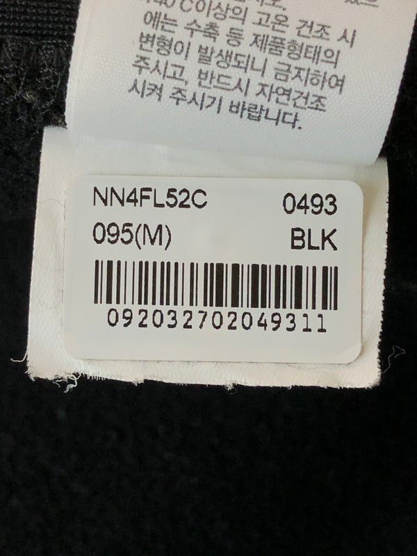 【中古品】【メンズ】 THE NORTH FACE ザ・ノースフェイス SNOW CITY FLEECE HOODIE NN4FL52C スノー シティ フリース フーディー メンズ アウター 144-260520-KS-12-min サイズ：M カラー：ブラック 万代Net店