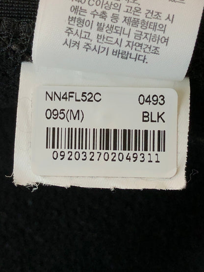 【中古品】【メンズ】 THE NORTH FACE ザ・ノースフェイス SNOW CITY FLEECE HOODIE NN4FL52C スノー シティ フリース フーディー メンズ アウター 144-260520-KS-12-min サイズ：M カラー：ブラック 万代Net店