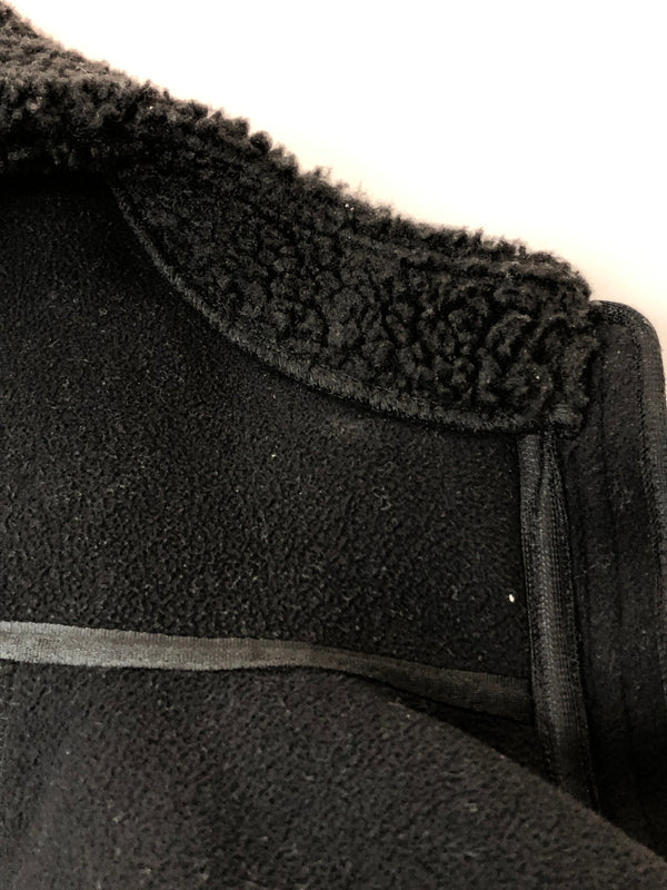 【中古品】【メンズ】 THE NORTH FACE ザ・ノースフェイス SNOW CITY FLEECE HOODIE NN4FL52C スノー シティ フリース フーディー メンズ アウター 144-260520-KS-12-min サイズ：M カラー：ブラック 万代Net店