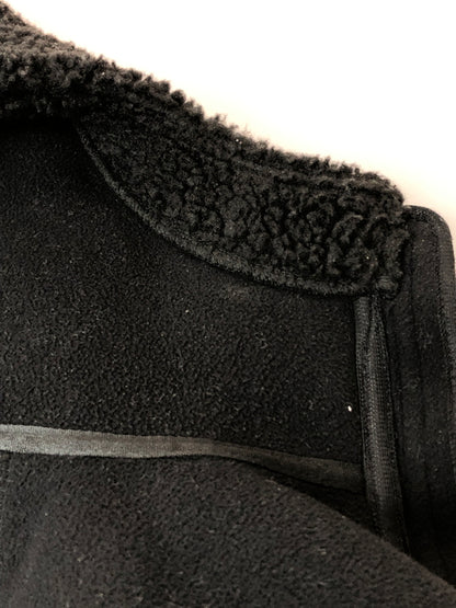 【中古品】【メンズ】 THE NORTH FACE ザ・ノースフェイス SNOW CITY FLEECE HOODIE NN4FL52C スノー シティ フリース フーディー メンズ アウター 144-260520-KS-12-min サイズ：M カラー：ブラック 万代Net店