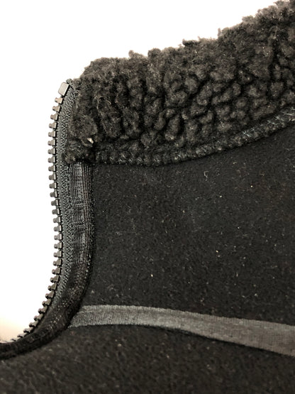 【中古品】【メンズ】 THE NORTH FACE ザ・ノースフェイス SNOW CITY FLEECE HOODIE NN4FL52C スノー シティ フリース フーディー メンズ アウター 144-260520-KS-12-min サイズ：M カラー：ブラック 万代Net店
