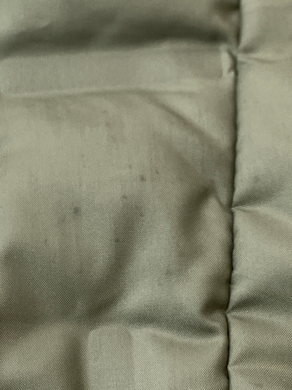 【中古品】【メンズ】 COLUMBIA コロンビア WE8412 DELTA RIDGE DOWN JACKET ダウンジャケット アウター 144-260520-AS-47-min サイズ：L カラー：グリーン 万代Net店