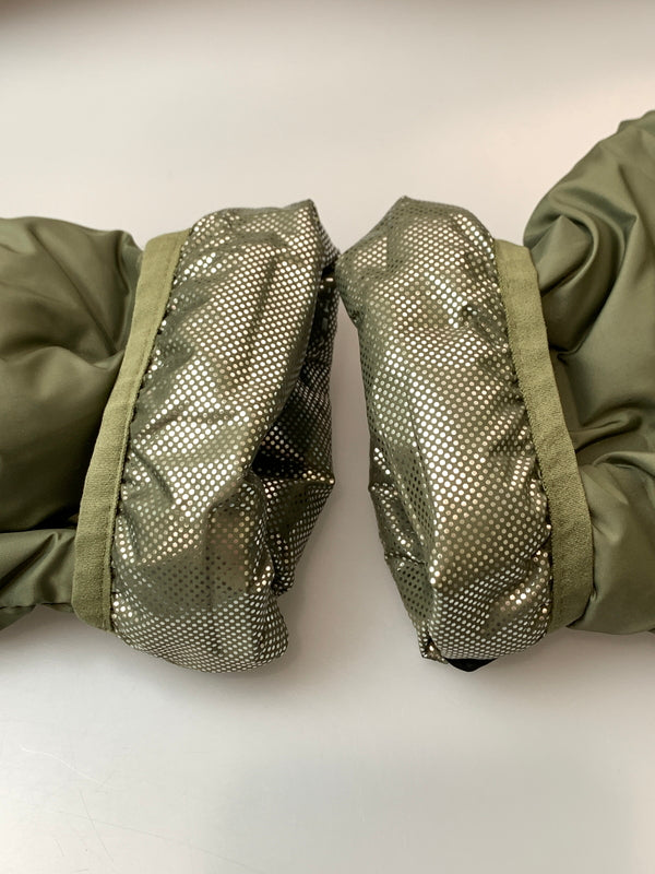 【中古品】【メンズ】 COLUMBIA コロンビア WE8412 DELTA RIDGE DOWN JACKET ダウンジャケット アウター 144-260520-AS-47-min サイズ：L カラー：グリーン 万代Net店
