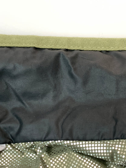 【中古品】【メンズ】 COLUMBIA コロンビア WE8412 DELTA RIDGE DOWN JACKET ダウンジャケット アウター 144-260520-AS-47-min サイズ：L カラー：グリーン 万代Net店