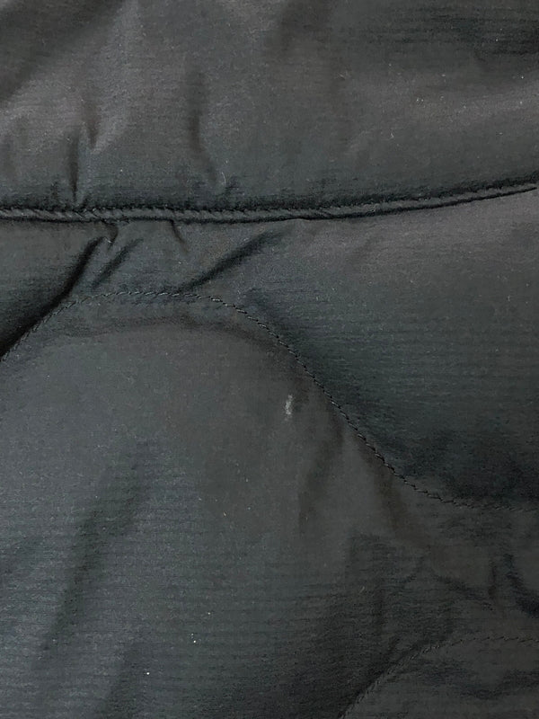 【中古品】【メンズ】 THE NORTH FACE ザ・ノースフェイス FREE RUN INSULATED JACKET NY82590 フリーラン インサレーテッド ジャケット メンズ アウター 144-260520-KS-13-min サイズ：XL カラー：ブラック 万代Net店
