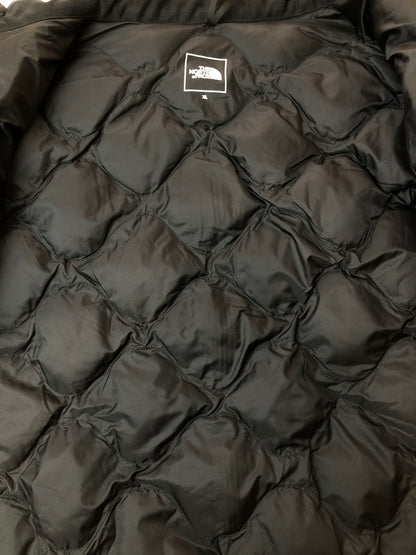 【中古品】【メンズ】 THE NORTH FACE ザ・ノースフェイス FREE RUN INSULATED JACKET NY82590 フリーラン インサレーテッド ジャケット メンズ アウター 144-260520-KS-13-min サイズ：XL カラー：ブラック 万代Net店