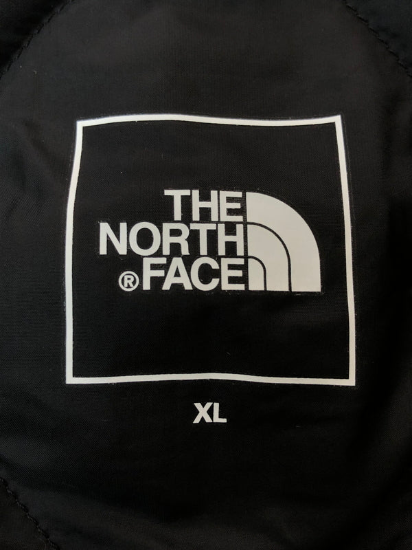 【中古品】【メンズ】 THE NORTH FACE ザ・ノースフェイス FREE RUN INSULATED JACKET NY82590 フリーラン インサレーテッド ジャケット メンズ アウター 144-260520-KS-13-min サイズ：XL カラー：ブラック 万代Net店