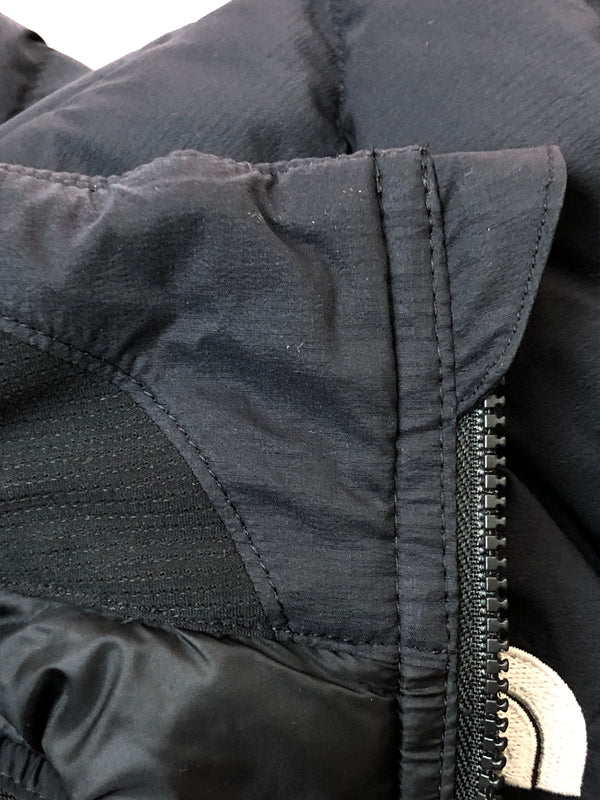 【中古品】【メンズ】 THE NORTH FACE ザ・ノースフェイス FREE RUN INSULATED JACKET NY82590 フリーラン インサレーテッド ジャケット メンズ アウター 144-260520-KS-13-min サイズ：XL カラー：ブラック 万代Net店