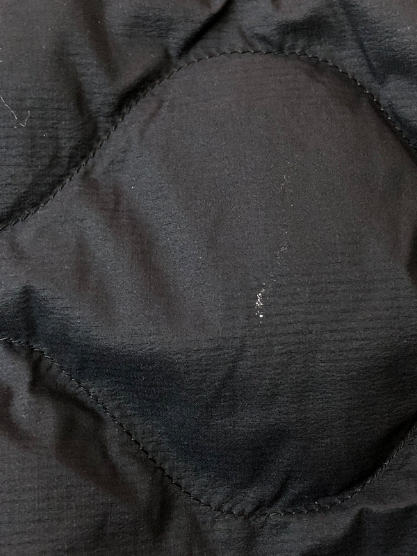【中古品】【メンズ】 THE NORTH FACE ザ・ノースフェイス FREE RUN INSULATED JACKET NY82590 フリーラン インサレーテッド ジャケット メンズ アウター 144-260520-KS-13-min サイズ：XL カラー：ブラック 万代Net店