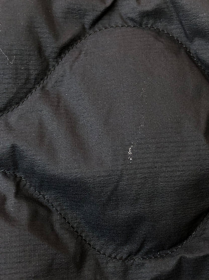 【中古品】【メンズ】 THE NORTH FACE ザ・ノースフェイス FREE RUN INSULATED JACKET NY82590 フリーラン インサレーテッド ジャケット メンズ アウター 144-260520-KS-13-min サイズ：XL カラー：ブラック 万代Net店