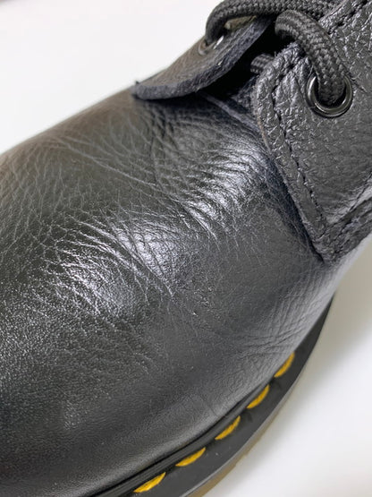【中古品】【メンズ】 DR.MARTENS ドクターマーチン 1460 PASCAL パスカル 8ホールブーツ メンズ 靴 シューズ 165-260521-em-60-min サイズ：UK9 カラー：ブラック 万代Net店