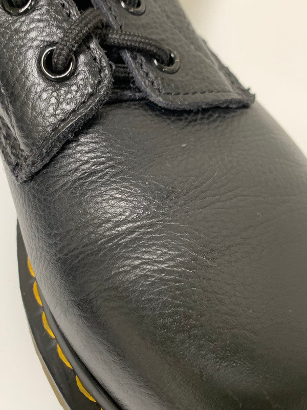 【中古品】【メンズ】 DR.MARTENS ドクターマーチン 1460 PASCAL パスカル 8ホールブーツ メンズ 靴 シューズ 165-260521-em-60-min サイズ：UK9 カラー：ブラック 万代Net店