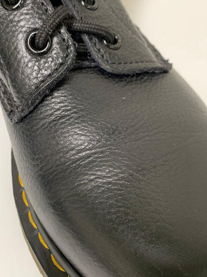 【中古品】【メンズ】 DR.MARTENS ドクターマーチン 1460 PASCAL パスカル 8ホールブーツ メンズ 靴 シューズ 165-260521-em-60-min サイズ：UK9 カラー：ブラック 万代Net店