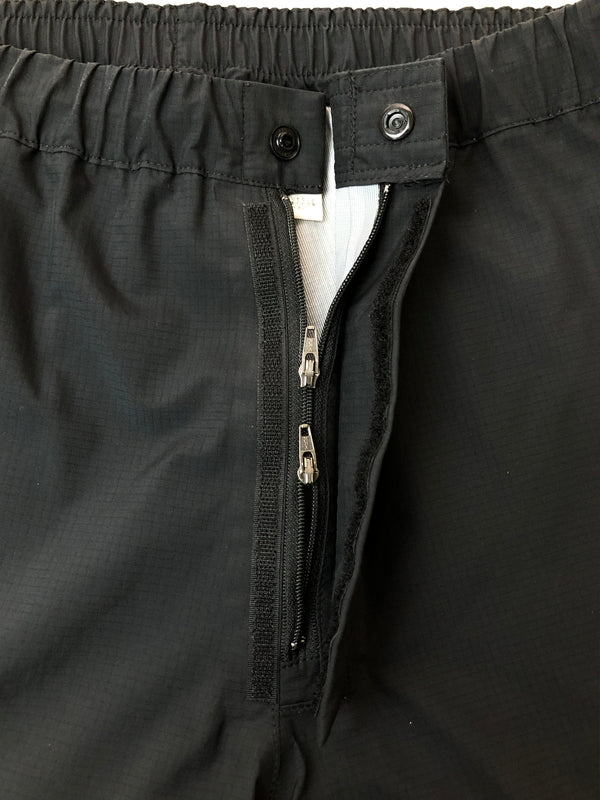 【現状渡し品】【メンズ】 THE NORTH FACE ザノースフェイス RAINTEX AERO SET UP NP11520 レインテックス エアロ セットアップ ジャケット ボトムス 144-260519-yn-36-min サイズ：M カラー：ブラック 万代Net店