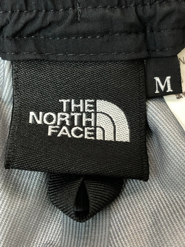 【現状渡し品】【メンズ】 THE NORTH FACE ザノースフェイス RAINTEX AERO SET UP NP11520 レインテックス エアロ セットアップ ジャケット ボトムス 144-260519-yn-36-min サイズ：M カラー：ブラック 万代Net店