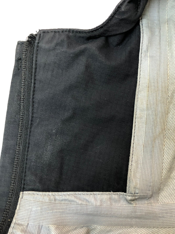 【現状渡し品】【メンズ】 THE NORTH FACE ザノースフェイス RAINTEX AERO SET UP NP11520 レインテックス エアロ セットアップ ジャケット ボトムス 144-260519-yn-36-min サイズ：M カラー：ブラック 万代Net店