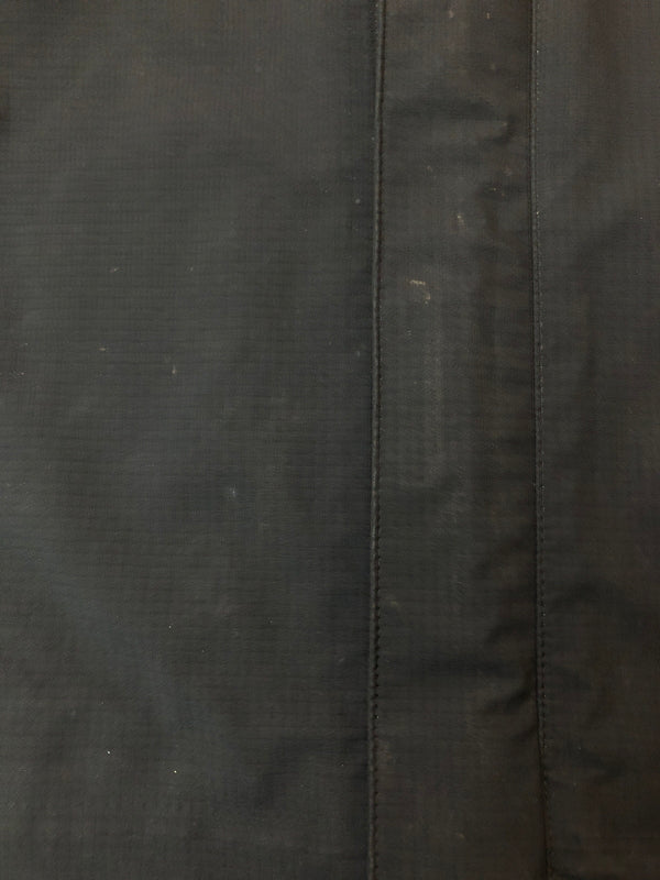 【現状渡し品】【メンズ】 THE NORTH FACE ザノースフェイス RAINTEX AERO SET UP NP11520 レインテックス エアロ セットアップ ジャケット ボトムス 144-260519-yn-36-min サイズ：M カラー：ブラック 万代Net店
