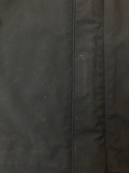 【現状渡し品】【メンズ】 THE NORTH FACE ザノースフェイス RAINTEX AERO SET UP NP11520 レインテックス エアロ セットアップ ジャケット ボトムス 144-260519-yn-36-min サイズ：M カラー：ブラック 万代Net店