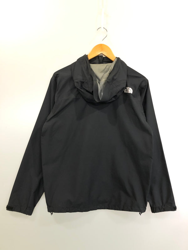 【現状渡し品】【メンズ】 THE NORTH FACE ザノースフェイス RAINTEX AERO SET UP NP11520 レインテックス エアロ セットアップ ジャケット ボトムス 144-260519-yn-36-min サイズ：M カラー：ブラック 万代Net店