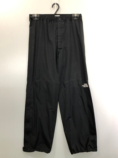 【現状渡し品】【メンズ】 THE NORTH FACE ザノースフェイス RAINTEX AERO SET UP NP11520 レインテックス エアロ セットアップ ジャケット ボトムス 144-260519-yn-36-min サイズ：M カラー：ブラック 万代Net店
