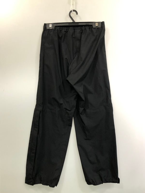 【現状渡し品】【メンズ】 THE NORTH FACE ザノースフェイス RAINTEX AERO SET UP NP11520 レインテックス エアロ セットアップ ジャケット ボトムス 144-260519-yn-36-min サイズ：M カラー：ブラック 万代Net店