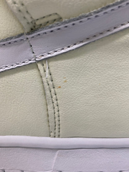 【中古品】【メンズ】 NIKE ナイキ DUNK HIGH PREMIUM GLOW IN THE DARK 312786-311 2006年製 夜光 ダンク ハイ プレミアム グロウインザダーク スニーカー 靴 160-260726-kk-02-hon カラー：GLOW/WHITE 万代Net店