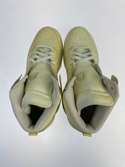 【中古美品】【メンズ】 DUNK HIGH PREMIUM 312786-311 ナイキ ダンク ハイ プレミアム スニーカー 靴 160-260516-jt-03-min サイズ：US 11　29.0cm カラー：GLOW/WHITE 万代Net店