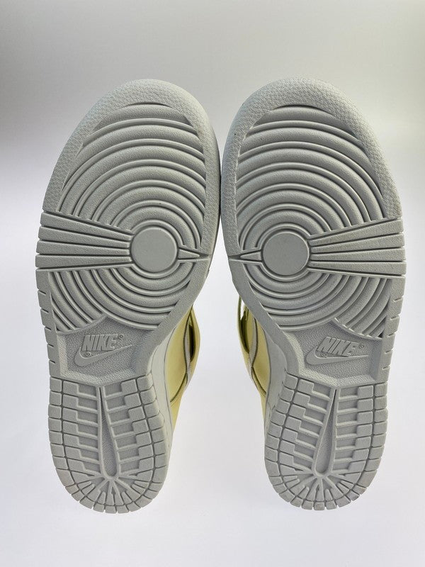 【中古美品】【メンズ】 DUNK HIGH PREMIUM 312786-311 ナイキ ダンク ハイ プレミアム スニーカー 靴 160-260516-jt-03-min サイズ：US 11　29.0cm カラー：GLOW/WHITE 万代Net店