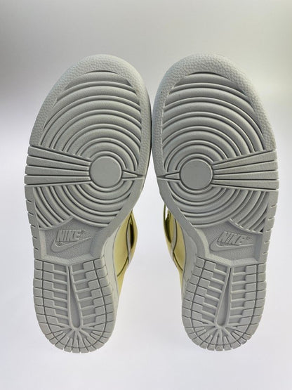 【中古美品】【メンズ】 DUNK HIGH PREMIUM 312786-311 ナイキ ダンク ハイ プレミアム スニーカー 靴 160-260516-jt-03-min サイズ：US 11　29.0cm カラー：GLOW/WHITE 万代Net店