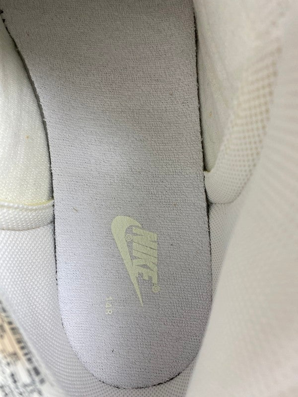 【中古美品】【メンズ】 DUNK HIGH PREMIUM 312786-311 ナイキ ダンク ハイ プレミアム スニーカー 靴 160-260516-jt-03-min サイズ：US 11　29.0cm カラー：GLOW/WHITE 万代Net店