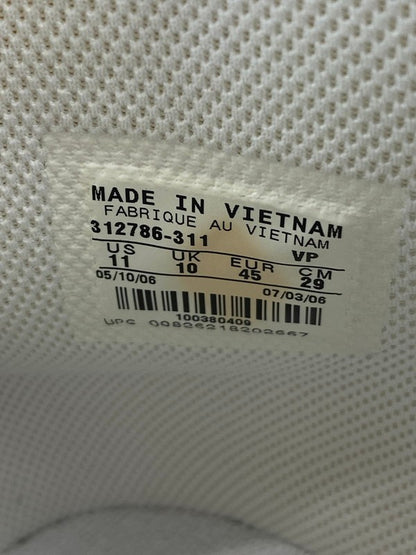 【中古美品】【メンズ】 DUNK HIGH PREMIUM 312786-311 ナイキ ダンク ハイ プレミアム スニーカー 靴 160-260516-jt-03-min サイズ：US 11　29.0cm カラー：GLOW/WHITE 万代Net店