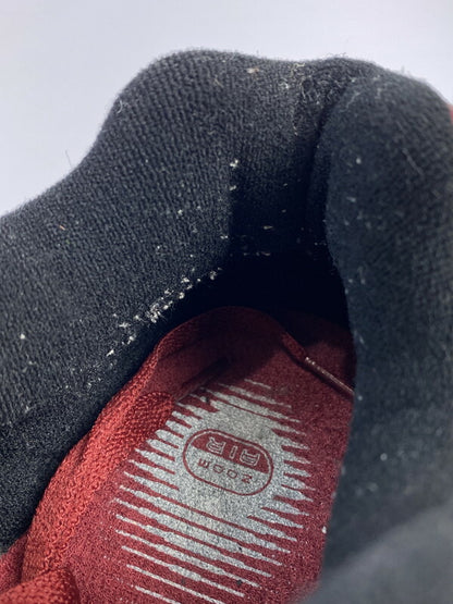 【中古品】【メンズ】 NIKE ナイキ ZOOM AIR DELTA FORCE 309784-101 2004年製 ズーム エアー デルタ フォース スニーカー 靴 160-260516-jt-02-min サイズ：US 10 28.0cm カラー：WHITE/BLACK-TEAM RED BLA/NOIR-RGETEA 万代Net店
