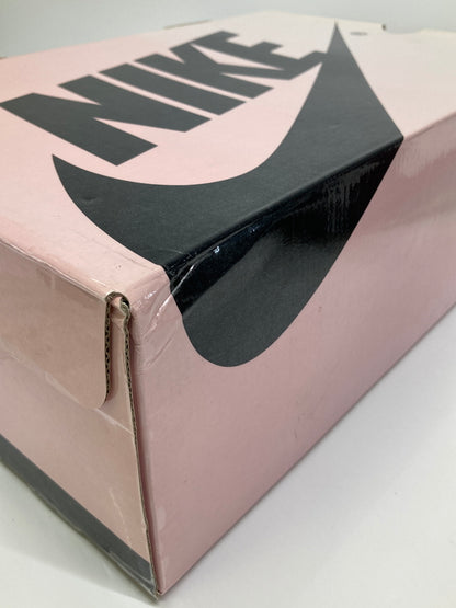 【中古品】【メンズ】 NIKE ナイキ ZOOM AIR DELTA FORCE 309784-101 2004年製 ズーム エア デルタフォース スニーカー 靴 160-260726-kk-10-hon カラー：WHITE/BLACK-TEAM RED 万代Net店