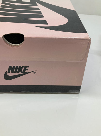 【中古品】【メンズ】 NIKE ナイキ ZOOM AIR DELTA FORCE 309784-101 2004年製 ズーム エア デルタフォース スニーカー 靴 160-260726-kk-10-hon カラー：WHITE/BLACK-TEAM RED 万代Net店