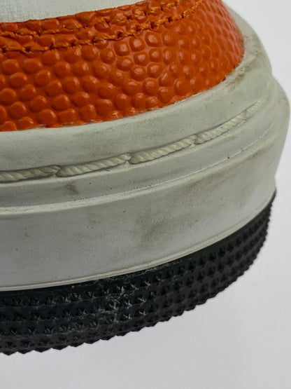 【中古品】【レディース】 NIKE ナイキ WOMEN'S AIR JORDAN 1 LOW SE ELEVATE BRILLIANT ORANGE FD9100-801 ウィメンズ エアジョーダン1 ロー SE エレベート スニーカー 166-260521-em-64-min サイズ：24.0cm カラー：ブリリアントオレンジ 万代Net店