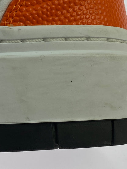 【中古品】【レディース】 NIKE ナイキ WOMEN'S AIR JORDAN 1 LOW SE ELEVATE BRILLIANT ORANGE FD9100-801 ウィメンズ エアジョーダン1 ロー SE エレベート スニーカー 166-260521-em-64-min サイズ：24.0cm カラー：ブリリアントオレンジ 万代Net店