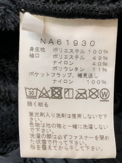 【中古品】【メンズ】 THE NORTH FACE ザ・ノースフェイス ANTARCTICA VERSA LOFT JACKET NA61930 アンタークティカ バーサ ロフト ジャケット メンズ アウター 144-260520-KS-11-min サイズ：M カラー：ブラック 万代Net店