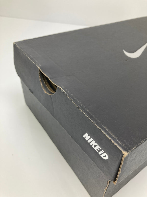 【中古品】【メンズ】 NIKE ID ナイキ アイディー DUNK LOW ELEPHANT ID 628307-991 2013年製 ダンク ロー アイディー スニーカー 靴 160-260726-kk-11-hon カラー：RED/BLACK/GOLD 万代Net店