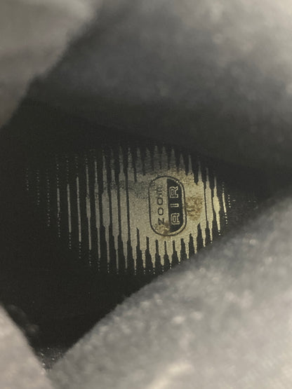 【現状渡し品】【メンズ】 NIKE SB ナイキ スケートボーディング × HUF ハフ 別注 コラボ DUNK HIGH PRO SB 305050-102 ダンク ハイ プロ エスビー スニーカー 靴 160-260726-kk-14-hon カラー：BLACK/GRAY/ORANGE 万代Net店
