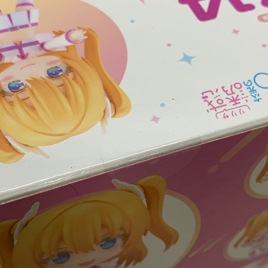 【中古品】 ねんどろいど リリエル 天使衣装 リリサ フィギュア グッドスマイルカンパニー 051-260706-em-15-min 万代Net店