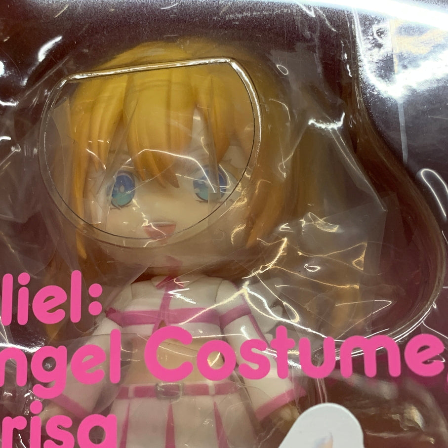 【中古品】 ねんどろいど リリエル 天使衣装 リリサ フィギュア グッドスマイルカンパニー 051-260706-em-15-min 万代Net店