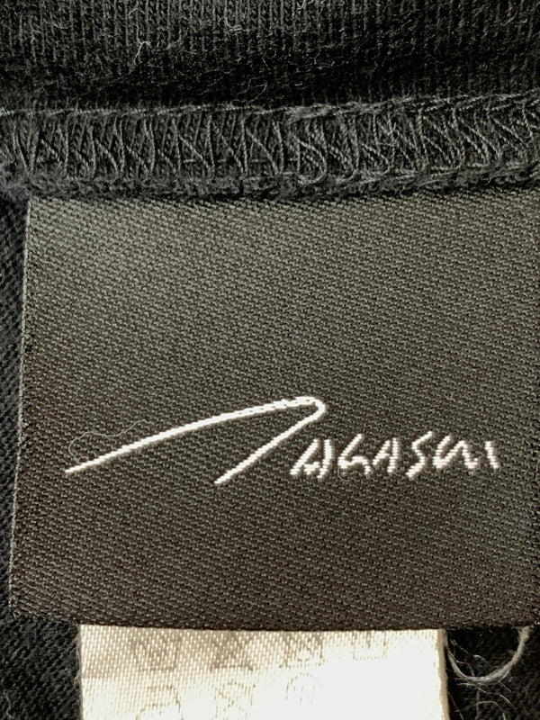 【中古品】【メンズ】 NEW ERA ニューエラ × KAIKAI KIKI カイカイキキ LOGO TEE 半袖Tシャツ ショートスリーブ 142-260520-AS-45-min サイズ：L カラー：ブラック 万代Net店
