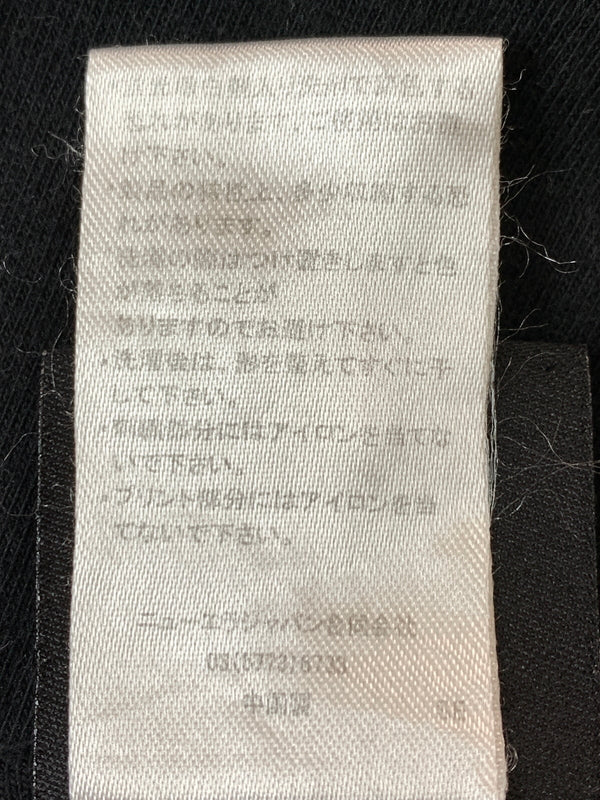 【中古品】【メンズ】 NEW ERA ニューエラ × KAIKAI KIKI カイカイキキ LOGO TEE 半袖Tシャツ ショートスリーブ 142-260520-AS-45-min サイズ：L カラー：ブラック 万代Net店