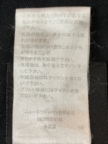 【中古品】【メンズ】 NEW ERA ニューエラ × KAIKAI KIKI カイカイキキ LOGO TEE 半袖Tシャツ ショートスリーブ 142-260520-AS-45-min サイズ：L カラー：ブラック 万代Net店