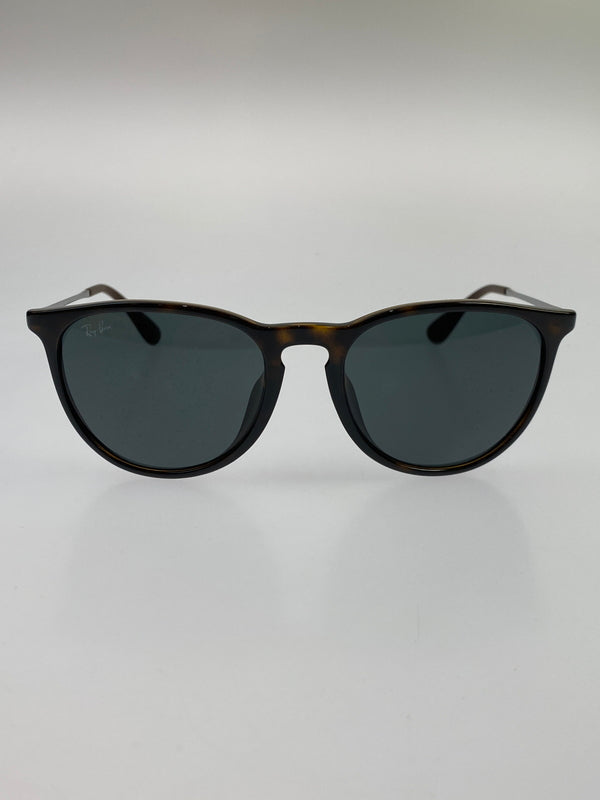 【中古品】【メンズ】 RAY-BAN レイバン RB4171-F サングラス 54□18-145 203-260521-em-81-min カラー：ハバナ/ブラック 万代Net店