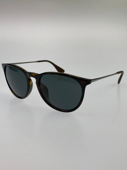 【中古品】【メンズ】 RAY-BAN レイバン RB4171-F サングラス 54□18-145 203-260521-em-81-min カラー：ハバナ/ブラック 万代Net店